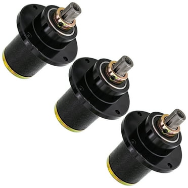 New Stens 285-101 Replacement Spindle Assembly For Bad Boy MZ 037-2000-00